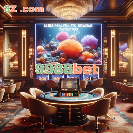 Atrações de Bonus no 9988bet.com: Ganhe Mais em Seus Jogos