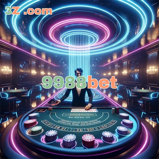 Cassino Incrível no 9988bet.com: Aventura e Ganhos Espetaculares