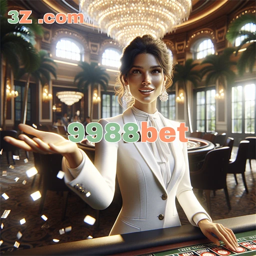 Paga e Jogue com Estilo no 9988bet.com